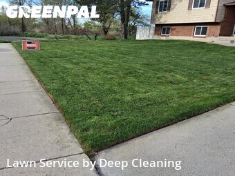 Lawn Cut nearby Taylorsville, UT, 