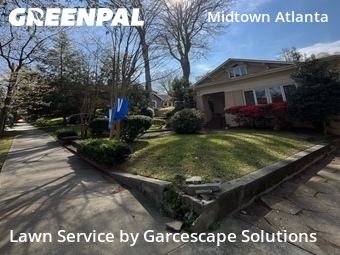 Lawn Care nearby Atlanta, GA, 