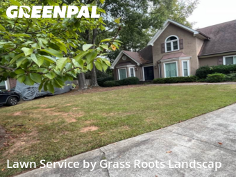 Lawn Service nearby Marietta, GA, 