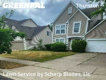 Lawn Mowing nearby Ann Arbor, MI, 