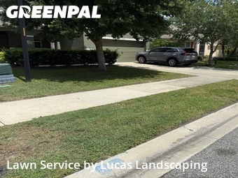 Yard Cutting nearby Melbourne, FL, 