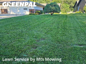 Lawn Mow nearby Rockford, IL, 