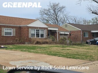 Lawn Mowing nearby Webster Groves, IL, 