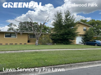 Lawn Care nearby Orlando, FL, 