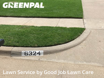 Lawn Maintenance nearby Fort Worth, TX, 