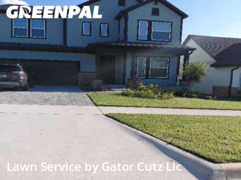 Lawn Mow nearby Clermont, FL, 