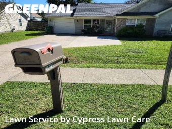 Yard Mowing nearby Jeffersonville, IN, 