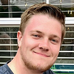 Headshot of a professional lawn care vendor
