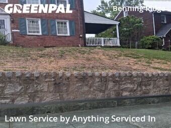 Lawn Care Service nearby Washington, MD, 