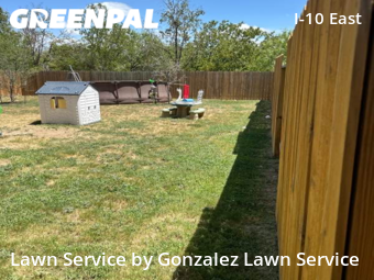 Lawn Maintenance nearby Converse, TX, 