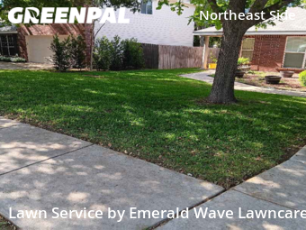 Lawn Service nearby Schertz, TX, 