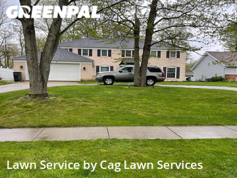 Lawn Care Service nearby Strongsville, OH, 