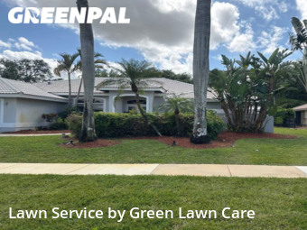 Lawn Care nearby Wellington, FL, 