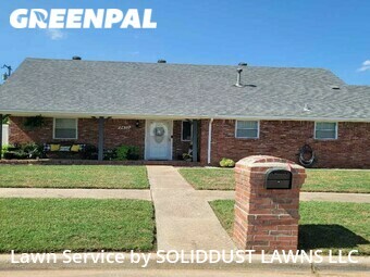 Yard Cutting nearby Midwest City, OK, 