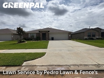 Lawn Care nearby Katy, TX, 
