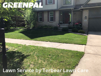 Lawn Mowing nearby Canton, MI, 