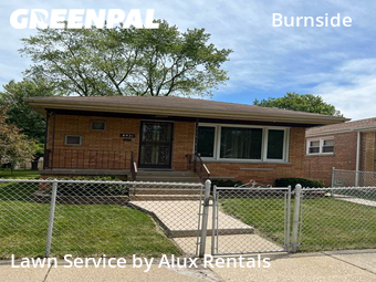 Lawn Maintenance nearby Chicago, IN, 