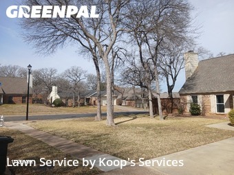 Yard Cutting nearby Euless, TX, 