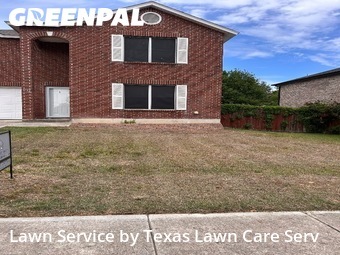 Yard Mowing nearby New Braunfels, TX, 