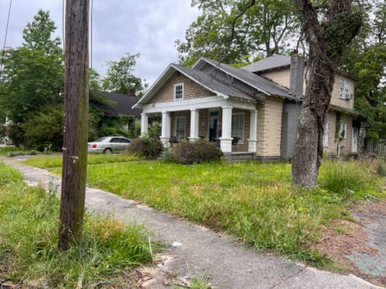 Fuller Lawn & Land Lawn Care Services in Springville, AL