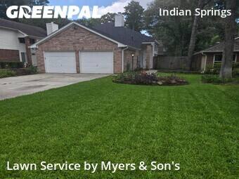 Lawn Maintenance nearby Spring, TX, 