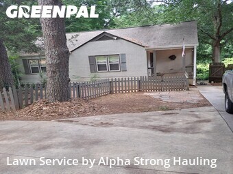 Lawn Care nearby Atlanta, GA, 
