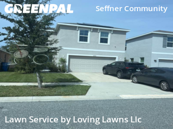 Grass Cutting nearby Tampa, FL, 