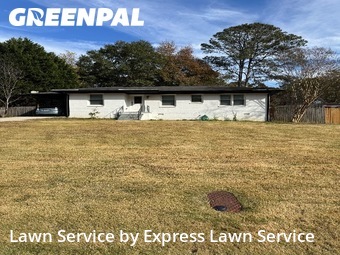 Lawn Mowing Service nearby Doraville, GA, 