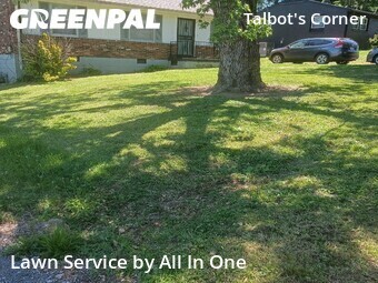 Yard Cutting nearby Nashville, TN, 