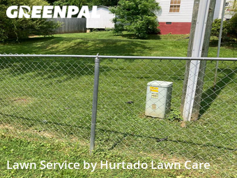 Lawn Maintenance nearby Knoxville, TN, 