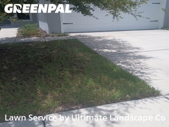 Lawn Service nearby Riverview, FL, 