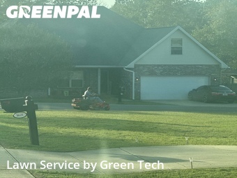 Yard Cutting nearby Crestview, FL, 