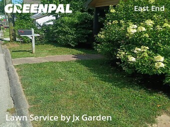 Lawn Cutting nearby Nashville, TN, 
