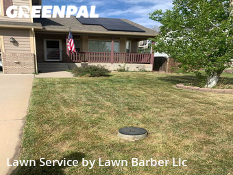 Lawn Care Service nearby Greeley, CO, 