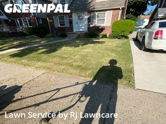 Lawn Cut nearby Dearborn, MI, 