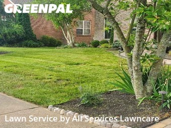 Lawn Care nearby Beckett Ridge, OH, 