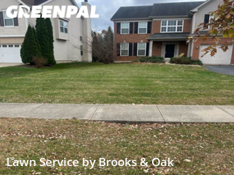 Lawn Care Service nearby Bolingbrook, IL, 