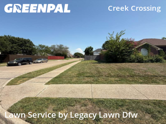 Yard Cutting nearby Mesquite, TX, 