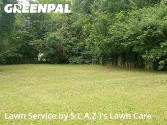 Lawn Mow nearby Jackson, TN, 