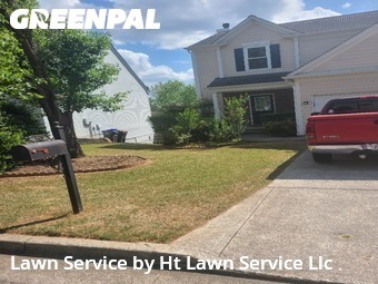 Lawn Service nearby Alpharetta, GA, 