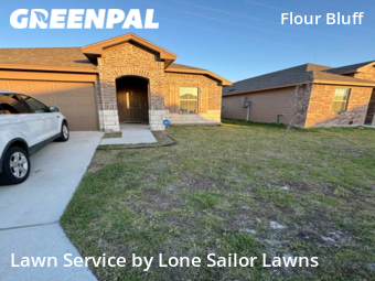 Lawn Cut nearby Corpus Christi, TX, 