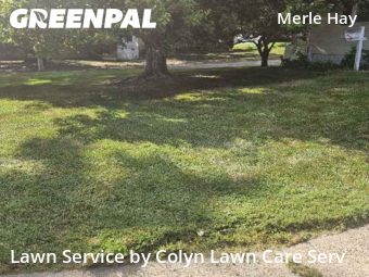 Lawn Mowing Service nearby Des Moines, IA, 