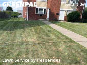 Lawn Service nearby Pittsburgh, PA, 