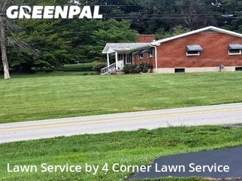 Lawn Cutting nearby Shepherdsville, KY, 