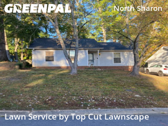 Lawn Care Service nearby Charlotte, NC, 