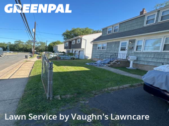 Lawn Maintenance nearby Rahway, NJ, 