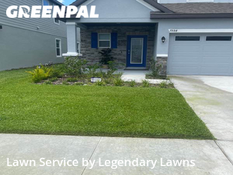 Yard Cutting nearby Wesley Chapel, FL, 