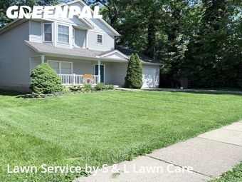 Lawn Care nearby Oxford, OH, 