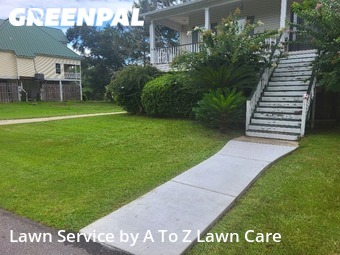 Lawn Mowing nearby Biloxi, MS, 