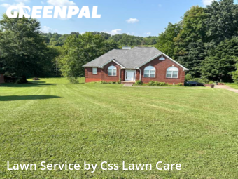 Lawn Care nearby Cottontown, KY, 